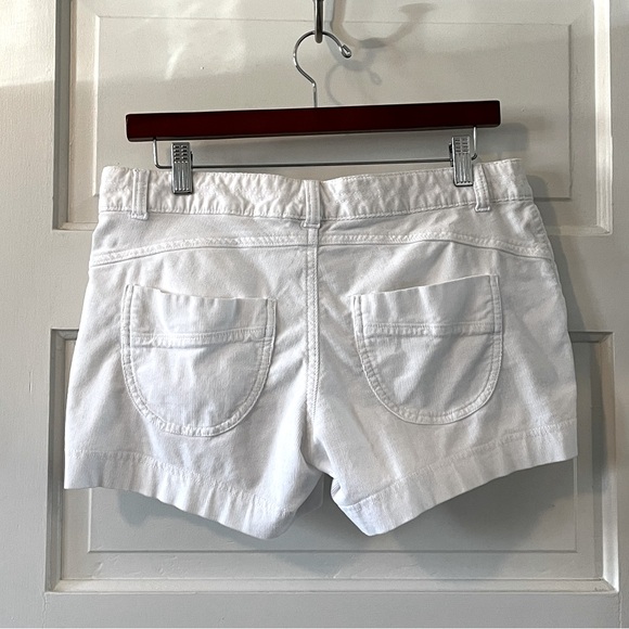 Athleta Pica Corduroy Shorts - 6 - Picture 3 of 5